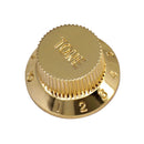3pcs Volume Tone Control Knobs Potentiometer Caps Hat for Electric Guitar P