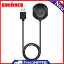 Sports Watch Charging Cable Smart Watch Charger for Nokia Steel HR Men s 40mm