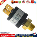 120-150 PSI Air Pressure Control Switch Valve for Horn Compressor Tank 12V Newly