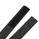 Elastic Band Lace Frontal Melt Melting Lace Wigs Adjustable Wrap (30mm)