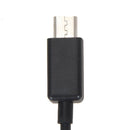 4 Port Micro USB Power Charging OTG Hub Cable for Sumsung Android PC