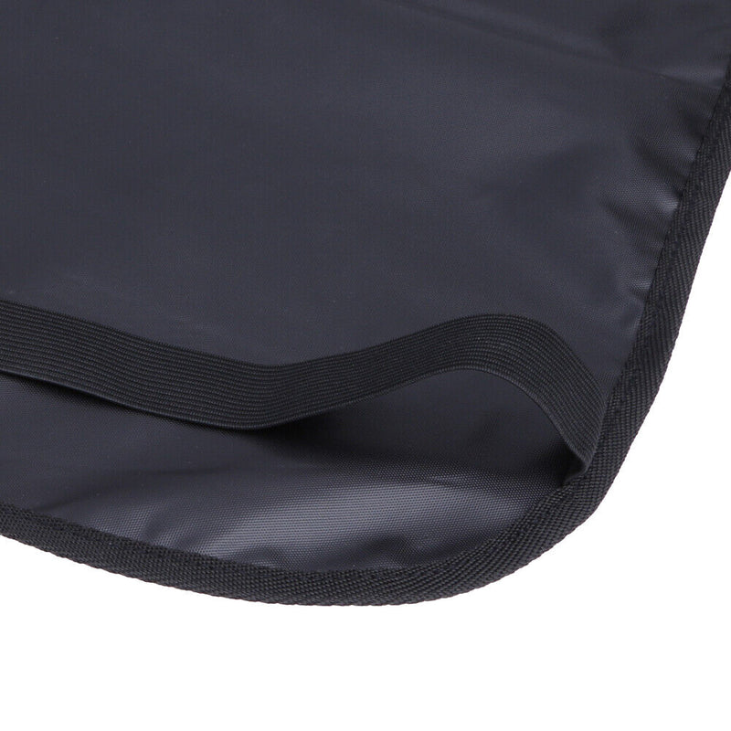 Waterproof Universal Car Seat Back Scuff Dirt Protector Cover Kids