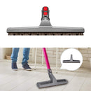 Cleaner Brush Head Vacuum Cleaner Accessories Vacuum Nozzle Suction Brush Head