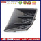 Car Auto Fog Light Grille for Peugeot 107 09-12 Front Bumper Lamp Grill Frame