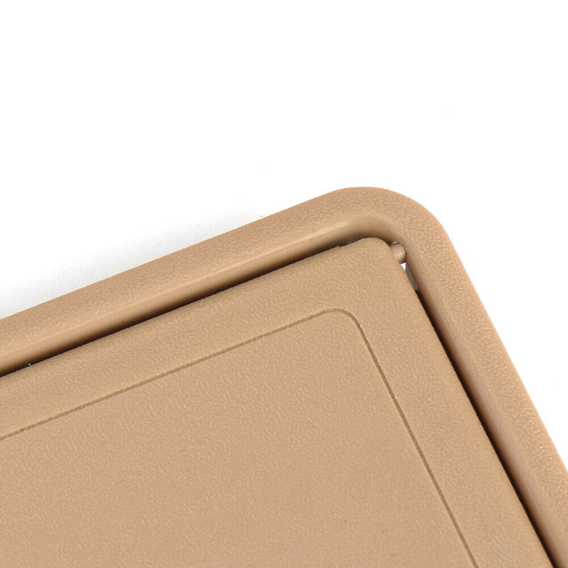 Car Sun Visor Shade Board Car Makeup Mirror Cover Case for Benz S-Class W220