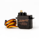 Bcato S08MD RC Aircraft 12g Metal Gear Digital Servo Kits with Rocker Arm S