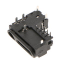 For Sony Controller JDM 030 040 050 055 Headphone Audio Jack Port Connector