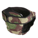 Pets Physiological Pants Female Dog Menstruation Sanitary Shorts (Green XS)