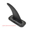 4pcs Longboard Surfing Fins Clip Nylon Longboard Fittings Detachable Access