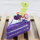 Animal Fruit Picks Cartoon Toddler Food Picks for Baby Showers Party Supplies