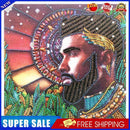 5D DIY Boy Special Shaped Diamond Painting Cross Stitch Mosaic Kits Wall Art