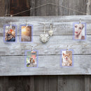 25pcs PVC Card Sleeves - HD Scratch-free Dual-protection & Water-proof