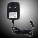 13.5V DC 2A Adapter AC 100~240V 50/60Hz, DC Converter Power Supply 5.5*2.5mm