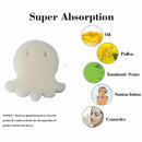 Tools Oil Absorbing Filter Swimming Pool Cleaning Sponge Hot Tub Grime Cleaning