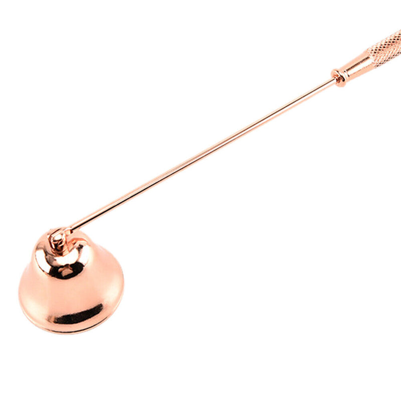 Metal Candle Wick Snuffer Household Party Wedding Candle Extinguish Accessories