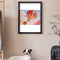 Hand Painted Digital Oil Picture DIY Hot Air Balloon Frameless Paint By Numbers