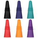 Cap Bar Seal Silicone Wine Bottle Stopper Bottle Cover Wine Stopper Sealer Plug