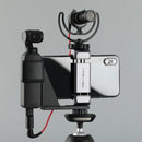 Accessories Set Clip Pocket For DJI OSMO POCKET 2/1 Fixing Bracket Mobile Phone