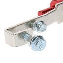 Size S Universal Car Turbo Sound Whistle Muffler Exhaust Pipe Newly