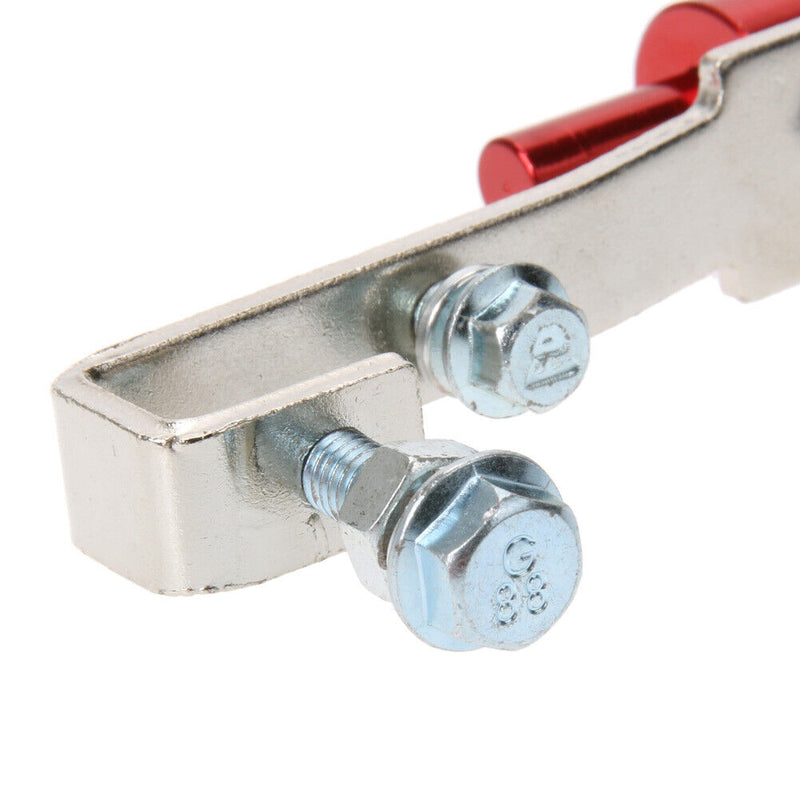 Size S Universal Car Turbo Sound Whistle Muffler Exhaust Pipe Newly