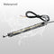2pcs 36LED Motorcycle Turn Signal Light Strip Fork Strip Lamp Bar Accessories