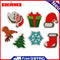 DIY Christmas Full Drill Round Diamond Painting Stickers Children for Home Decor