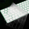 Transparent TPU Keyboard Cover Protector For iMac 24 Magic 2021 Keyboard U best