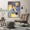 Painting By Numbers DIY Clever Horse Canvas Oil Art Picture Home Room Decor Kit