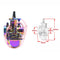 Dirt Bike Go Kart for 250CC Carburetor Motocross Air Filterfor 100cc|for 250cc