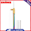 Embroidery Glitter Needles Beading Hook Sewing Accessories Tool Kit