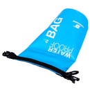 2L Sports Waterproof Dry Bag Backpack Floating Boating Kayaking Camping