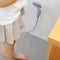 #A Head Holder Silicone Relocatable Cup Head Holder for Bathroom Household