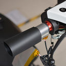 Motorcycle Handle Heated Grips Kit Refit Hand Set Electric Heating Pad FAST SHI#