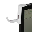 Household Monitor Holder Earphone Accessories Plastic Stand Headphone Hook