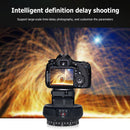 360 Rotation Phone Camera Gimbal Stabilizer Smart Tracking Vlog Video Holder