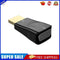 HD 1080P HDMI-Compatible to VGA Adapter VGA Output Laptop Converter (Black)