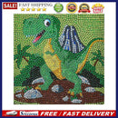 Diamond Painting Kit Animal Full Round Diamond Mosaic