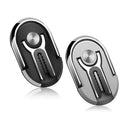 Multipurpose 360 Degree Bracket Magnetic Phone Holder Finger Ring Hand Grip