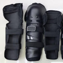 Four in one Protective Gear Cycling Equipment Knee Pads And Elbow Pads Set