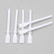 Plastic palette Cutter Super-tough oil painting small scraper U1X1 J9S0