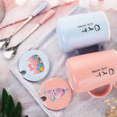 #A 5D DIY Diamond Drawing Kit Stickers Series Full Round Drill House Wall Art Cr