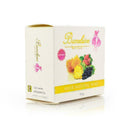 100g Fruit Handmade Soap Whitening Moisturizing Exfoliating S4C2 R1H5 Bar I1V0