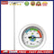50cm Temperature Monitor Compost Soil Thermometer Probe for Garden Lawn Pla