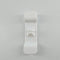 2pcs Cable Organizer Management Clips Line Cord Holder Wire Winder (White)