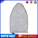Garment Steamer Ironing Gloves Anti Steam Glove Mitt with Finger Loop (B)