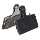 2pairs Bicycle Disc Brake Pads For Shimano XTR M985 M988 XT M785 SLX M666 Newly