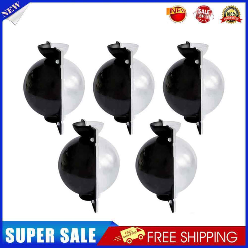 #A 5pcs Plant Propagation Greenhouse Plants Plant Rooting Ball for Trees Grow To