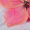 Wall Art Decoration Silicone Mold Irregular Cherry Blossoms Wall Clock Dial
