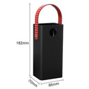 Protection Case Protective Sleeve Silicone Case Protective Coverfor ROMOSS