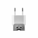 iPad Power Supply Notebook Computer EU Plug Laptop Adapter Duck Head Charger